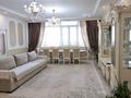 4-комнатная квартира · 155 м² · 4/22 этаж, Момышулы 2А — Кошкарбаева за 85 млн ₸ в Астане