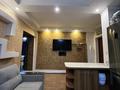 2-бөлмелі пәтер · 57 м² · 1/9 қабат, мкр Мамыр-4 299 — Саина-Шаляпина, бағасы: 39 млн ₸ в Алматы, Ауэзовский р-н