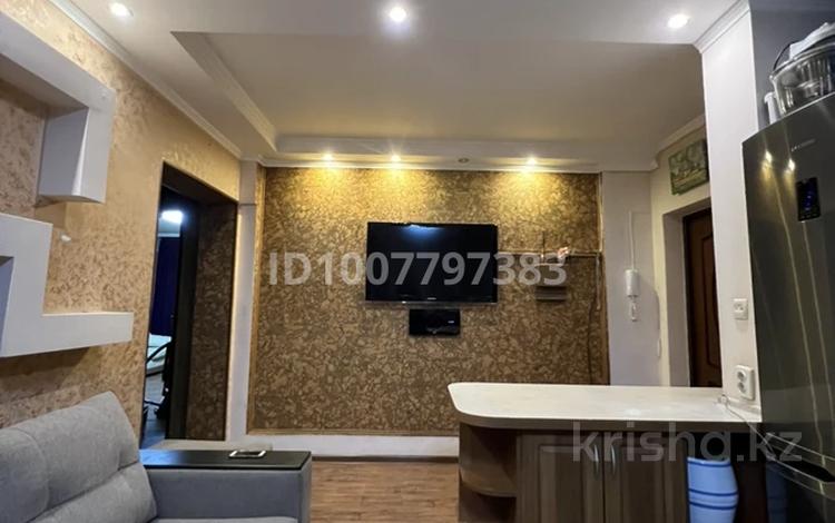2-бөлмелі пәтер · 57 м² · 1/9 қабат, мкр Мамыр-4 299 — Саина-Шаляпина, бағасы: 39 млн ₸ в Алматы, Ауэзовский р-н — фото 2
