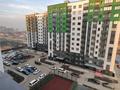 2-комнатная квартира · 55 м² · 8/12 этаж, мкр Алгабас, Омарова 1 за 33 млн 〒 в Алматы, Алатауский р-н — фото 33