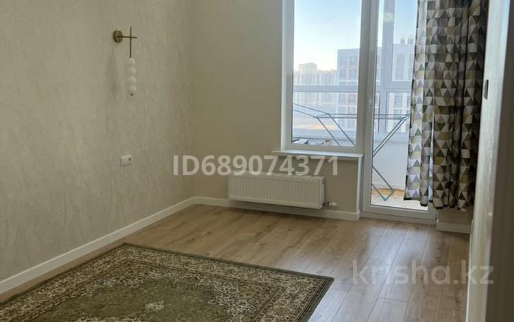 2-комнатная квартира, 62 м², 11/16 этаж, E-10 улица 9