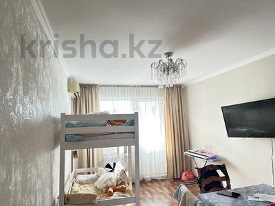 3-бөлмелі пәтер · 60.3 м² · 5/5 қабат, Тастақ-3 ш/а., Брусиловского — Дүйсенова, бағасы: 40 млн ₸ в Алматы, Алмалинский р-н