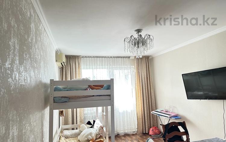3-комнатная квартира · 60.3 м² · 5/5 этаж, мкр Тастак-3, Брусиловского — Дүйсенова за 40 млн ₸ в Алматы, Алмалинский р-н — фото 30