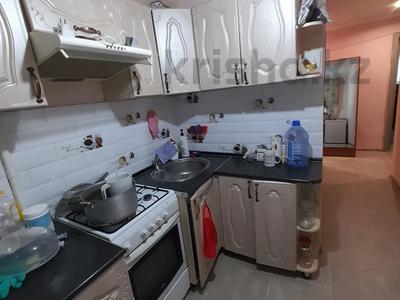 2-комнатная квартира · 47 м² · 2/5 этаж, В. Чкалова 7 за 18 млн 〒 в Костанае