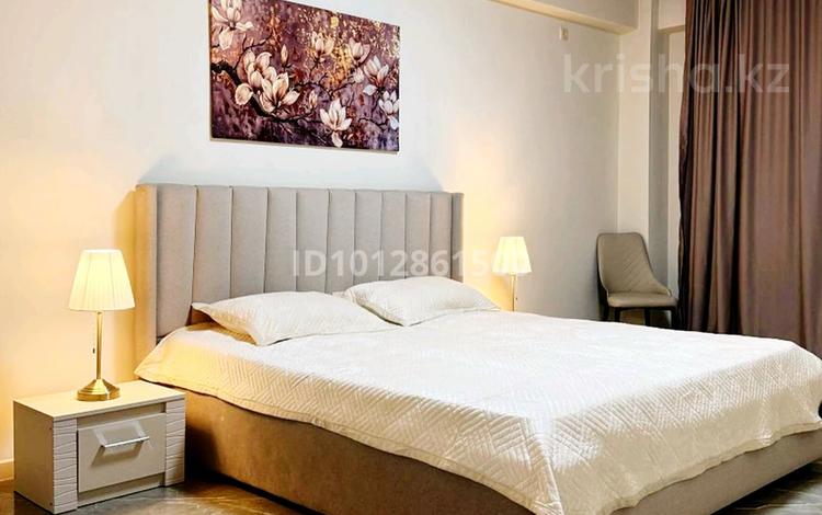 3-бөлмелі пәтер · 81 м² · 2/7 қабат, Кульджинский тракт 153/41 — Бухтарминская, бағасы: 82 млн ₸ в Алматы, Турксибский р-н — фото 2