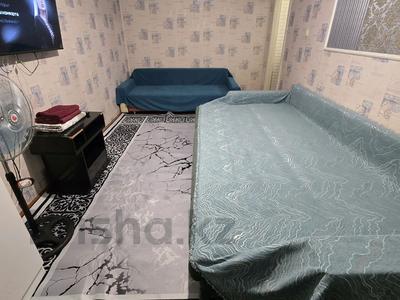 1-комнатная квартира · 35 м² · 1/4 этаж, мкр №8 5 — Абая Правда за 250 000 ₸ в Алматы, Ауэзовский р-н