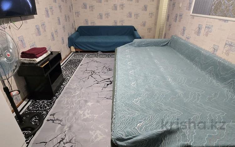 1-комнатная квартира · 35 м² · 1/4 этаж, мкр №8 5 — Абая Правда за 250 000 ₸ в Алматы, Ауэзовский р-н — фото 2