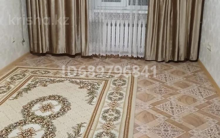 1-комнатная квартира · 36.6 м² · 5/5 этаж, мкр 5 94/1 за 90 000 ₸ в Актобе — фото 2