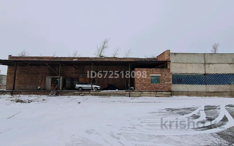 Өнеркәсіптік база 900 сотық, Кунаева 7а — Пшенбаева, бағасы: 35 млн 〒 в Экибастузе — фото 3