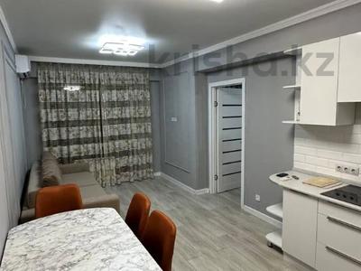 2-комнатная квартира · 41 м² · 13/13 этаж, Муратбаева за 32 млн ₸ в Алматы, Алмалинский р-н
