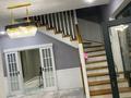 Отдельный дом · 5 комнат · 200 м² · 5 сот., Самен батыра 22 — Исахметова за 90 млн ₸ в 