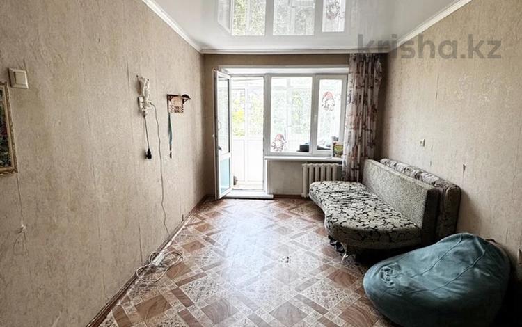 1-комнатная квартира · 29.5 м² · 4/5 этаж, Биржан Сал 3/2 за 13 млн ₸ в Астане, Сарыарка р-н — фото 10