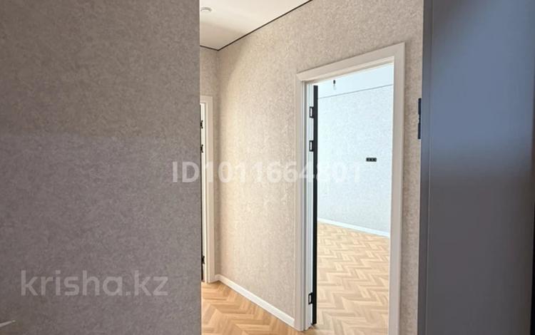 2-комнатная квартира · 41 м² · 4/12 этаж, Е-429 — Айтматова - Сыганак за 32 млн ₸ в Астане, Нура р-н — фото 2