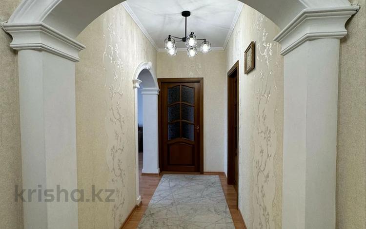 3-комнатная квартира · 78 м² · 6/10 этаж, мкр Аксай-5 — Отличное предложение за 55.5 млн 〒 в Алматы, Ауэзовский р-н — фото 2