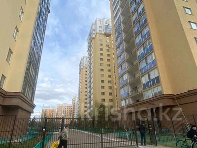 2-комнатная квартира · 75.5 м² · 4/18 этаж, Кенен Азербаев 47 — Кошкарбаева за 28 млн ₸ в Астане, Сарайшык р-н