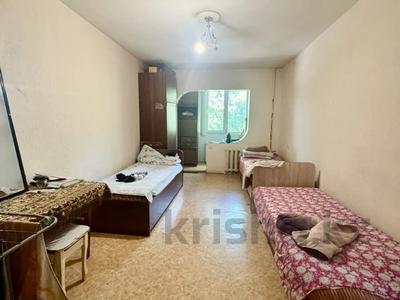 2-комнатная квартира · 46 м² · 3/4 этаж, уалиханова 13 за 30 млн ₸ в Алматы, Медеуский р-н