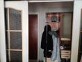 1-комнатная квартира · 46.4 м² · 1/5 этаж, мкр Юго-Восток, Мкр Юго-Восток, мкр Степной 4 1 за 16 млн ₸ в Караганде, Казыбек би р-н