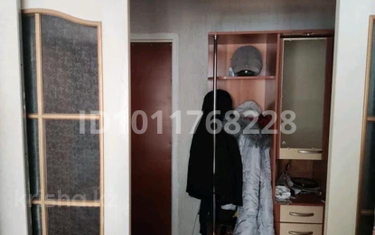 1-комнатная квартира · 46.4 м² · 1/5 этаж, мкр Юго-Восток, Мкр Юго-Восток, мкр Степной 4 1 за 16 млн ₸ в Караганде, Казыбек би р-н — фото 7