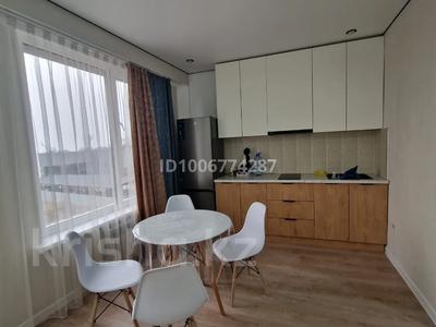 1-бөлмелі пәтер · 50 м² · 4/6 қабат, Кульджинский тракт 26/3, бағасы: 3 000 〒 в 