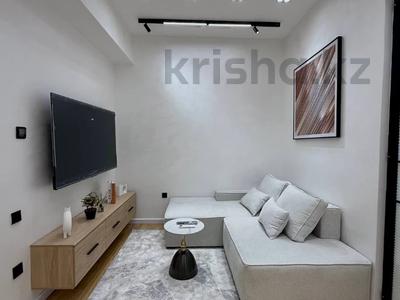 2-бөлмелі пәтер · 60 м² · 6/16 қабат, Розыбакиева 237, бағасы: 550 000 ₸ в Алматы, Бостандыкский р-н
