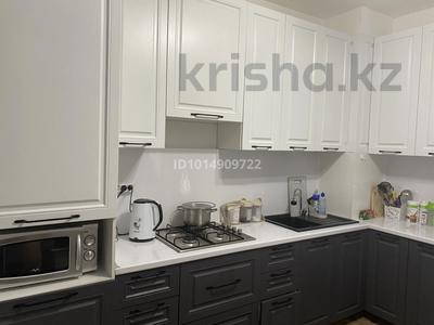 2-бөлмелі пәтер · 57 м² · 4/5 қабат, балапанова 7 — 29 школа, бағасы: 25.5 млн ₸ в Талдыкоргане, мкр Бирлик