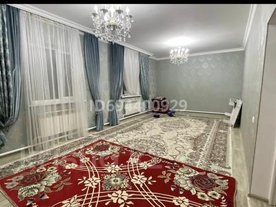 Отдельный дом • 5 комнат • 133.4 м² • 10 сот., Султанмахмут Торайгыров 57 за 25 млн 〒 в Тайтобе