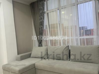 2-комнатная квартира · 77 м² · 9/10 этаж, мкр Нурсая, Абулхайыр хана за 37 млн ₸ в Атырау