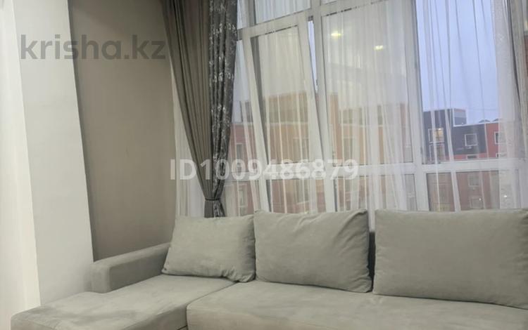 2-бөлмелі пәтер · 77 м² · 9/10 қабат, мкр Нурсая, Абулхайыр хана, бағасы: 37 млн ₸ в Атырау — фото 3