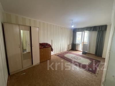 1-бөлмелі пәтер · 38 м² · 7/14 қабат, Мустафина 21/2 — Кудайбердыулы, бағасы: 17 млн ₸ в Астане, Алматы р-н