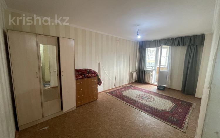 1-бөлмелі пәтер · 38 м² · 7/14 қабат, Мустафина 21/2 — Кудайбердыулы, бағасы: 17 млн ₸ в Астане, Алматы р-н — фото 2