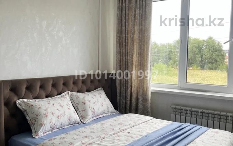 1-комнатная квартира · 37 м² · 2/9 этаж, Аэропортная 62 за 15 000 ₸ в  — фото 2