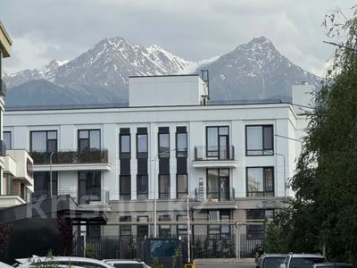 3-комнатная квартира · 68 м² · 3/3 этаж, Сейдимбек 102/2 за 61 млн ₸ в Алматы, Наурызбайский р-н