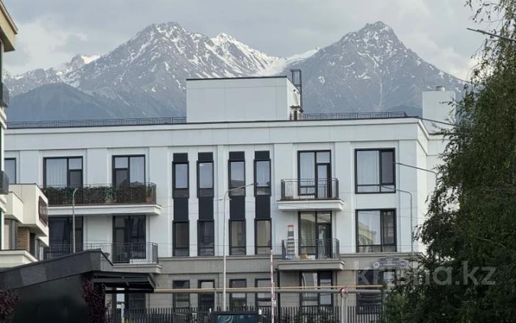 3-комнатная квартира · 68 м² · 3/3 этаж, Сейдимбек 102/2 за 61 млн ₸ в Алматы, Наурызбайский р-н — фото 19