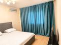 1-комнатная квартира · 35 м² · 11/12 этаж, мкр Акбулак байтерекова 121 за 2 000 ₸ в Алматы, Алатауский р-н