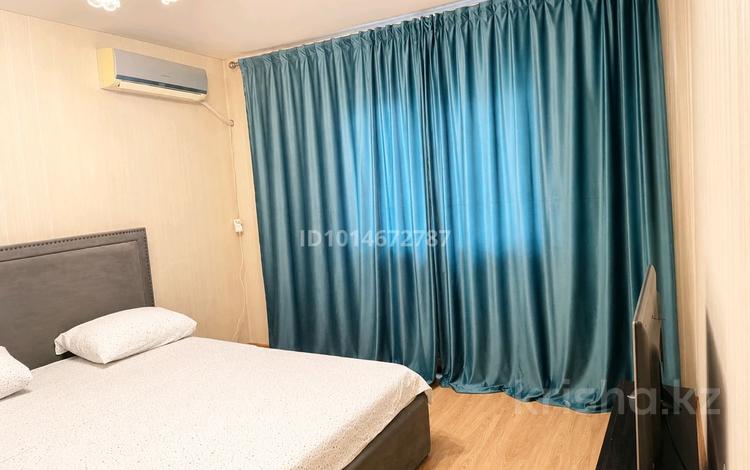 1-комнатная квартира · 35 м² · 11/12 этаж, мкр Акбулак байтерекова 121 за 2 000 ₸ в Алматы, Алатауский р-н — фото 2