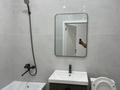 2-комнатная квартира · 62 м² · 2/9 этаж, Шамши Калдаяков 51 за 41 млн 〒 в Астане, Сарайшык р-н — фото 8