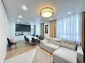 3-комнатная квартира · 76 м² · 8/9 этаж, А 102 за 40 млн ₸ в Астане, Сарайшык р-н