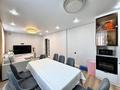 3-комнатная квартира · 76 м² · 8/9 этаж, А 102 за 40 млн ₸ в Астане, Сарайшык р-н — фото 3