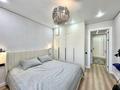 3-комнатная квартира · 76 м² · 8/9 этаж, А 102 за 40 млн ₸ в Астане, Сарайшык р-н — фото 6