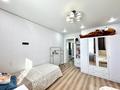 3-комнатная квартира · 76 м² · 8/9 этаж, А 102 за 40 млн ₸ в Астане, Сарайшык р-н — фото 9