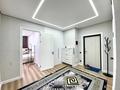 3-комнатная квартира · 76 м² · 8/9 этаж, А 102 за 40 млн ₸ в Астане, Сарайшык р-н — фото 14