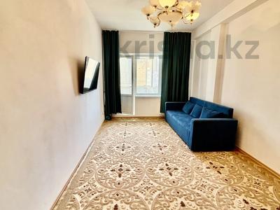 1-бөлмелі пәтер · 44 м² · 6/13 қабат, Янушкевича 1/2 — Иманова, бағасы: 23.5 млн ₸ в Астане, р-н Байконур