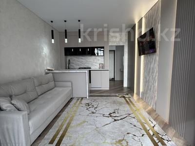 2-комнатная квартира · 46 м² · 2/5 этаж, Герасимова 1/1 за 29.5 млн ₸ в Костанае