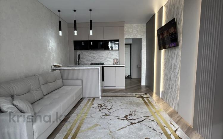 2-комнатная квартира · 46 м² · 2/5 этаж, Герасимова 1/1 за 29.5 млн ₸ в Костанае — фото 2