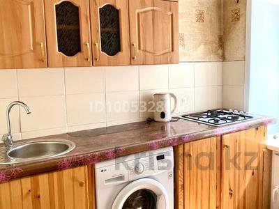 3-комнатная квартира · 60 м² · 3/4 этаж, Абая 27 за 150 000 〒 в Абае