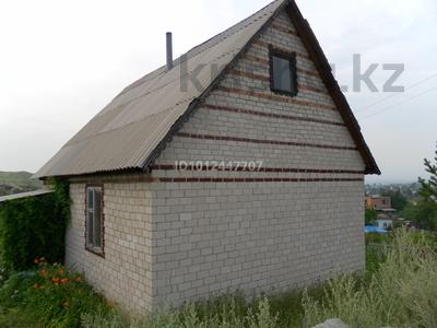 Саяжай · 1 бөлме · 53.3 м² · 9 сот., Садоводческое общество ЯГОДКА 302, бағасы: 2.4 млн ₸ в Усть-Каменогорске