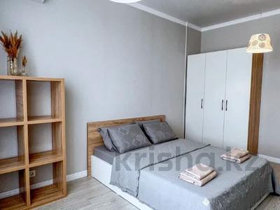 1-бөлмелі пәтер · 42 м² · 3/5 қабат, Победы 20 — Океан, бағасы: 15 000 ₸ в Семее