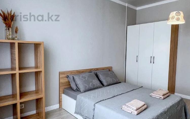 1-бөлмелі пәтер · 42 м² · 3/5 қабат, Победы 20 — Океан, бағасы: 15 000 ₸ в Семее — фото 3