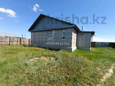 Отдельный дом · 4 комнаты · 90.1 м² · 10 сот., Ветеранов 199 — П. Алтын дала за 18.5 млн ₸ в Костанае