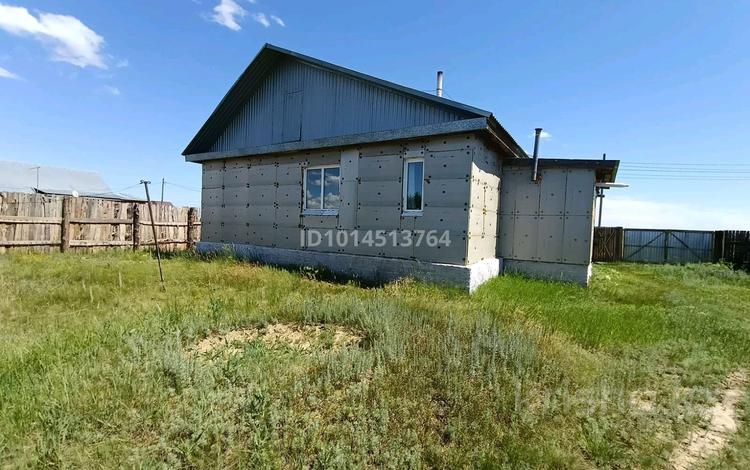 Отдельный дом · 4 комнаты · 90.1 м² · 10 сот., Ветеранов 199 — П. Алтын дала за 18.5 млн ₸ в Костанае — фото 2